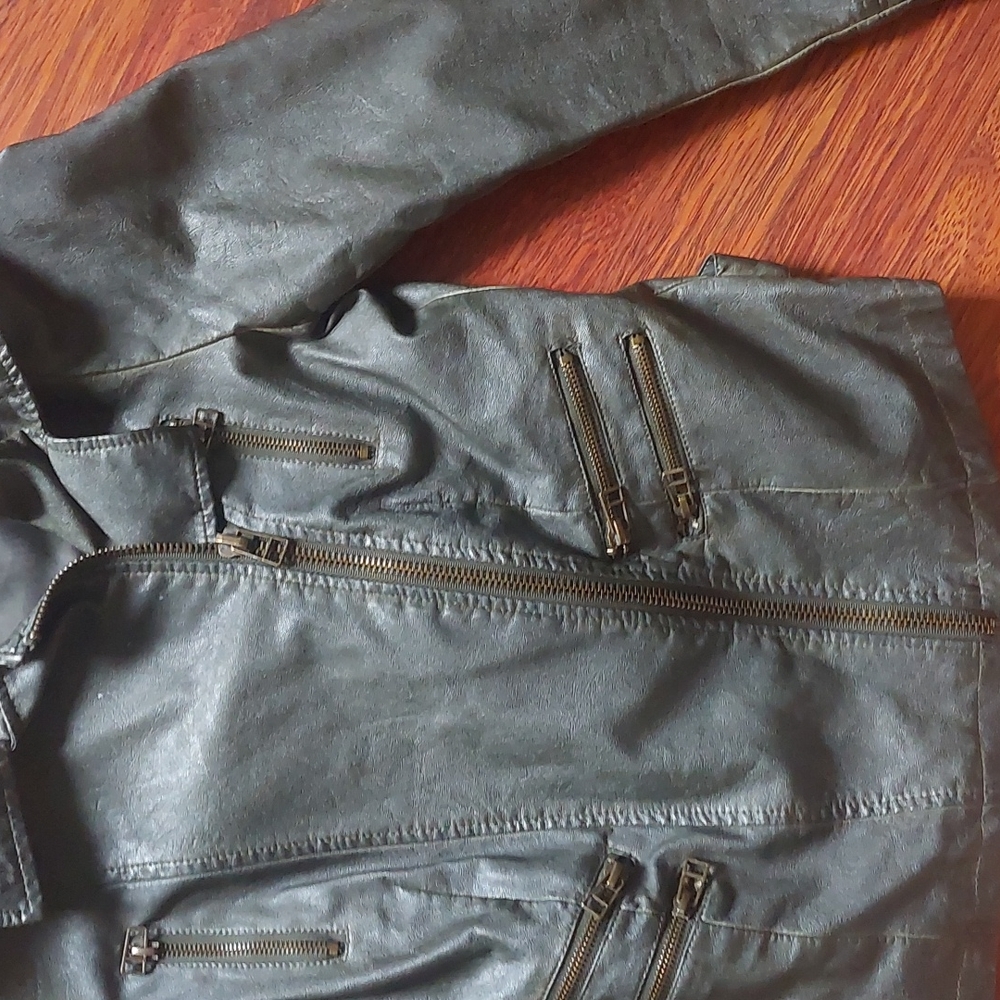 Buffalo David Bitton jacket - Picture 6 of 9